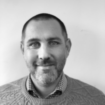 Andrew Judge,